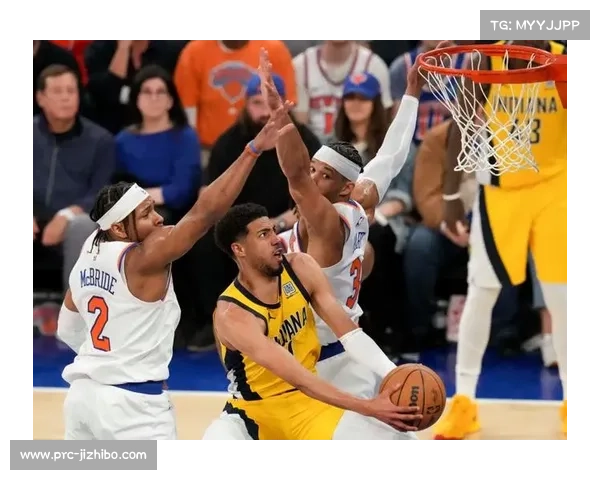 西亚卡姆砍下39分步行者再胜尼克斯成功奠定东决2-0领先优势