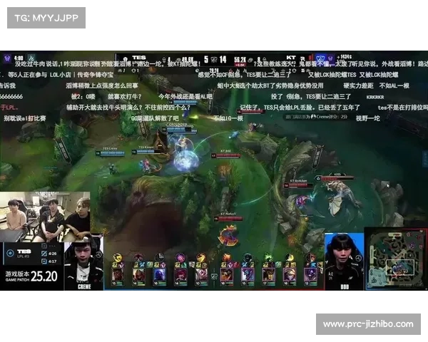 历史交锋T1占优，但KT近期曾零封对手展现竞争力