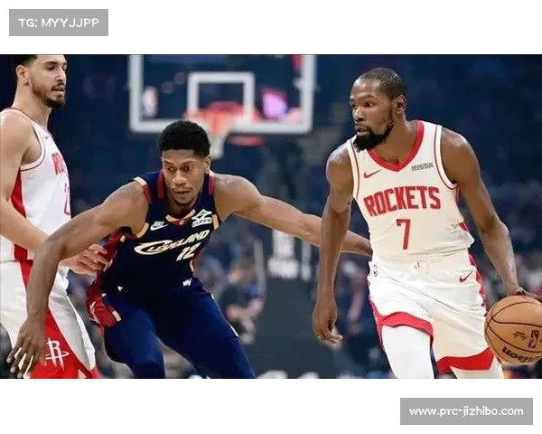 火箭VS掘金：西部强强对话，掘金客场强势冲击连胜