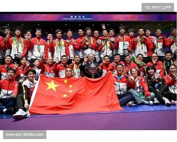 世界羽联总决赛12月杭州举行，国羽备战汤尤杯挑战